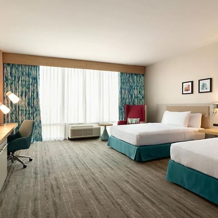 Hilton Garden Inn Nashville West End Avenue Екстериор снимка