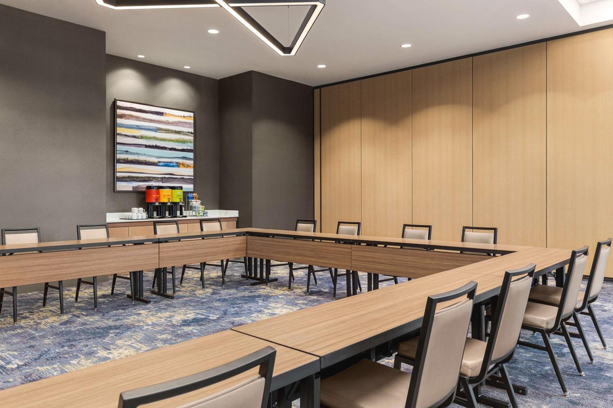 Hilton Garden Inn Nashville West End Avenue Екстериор снимка