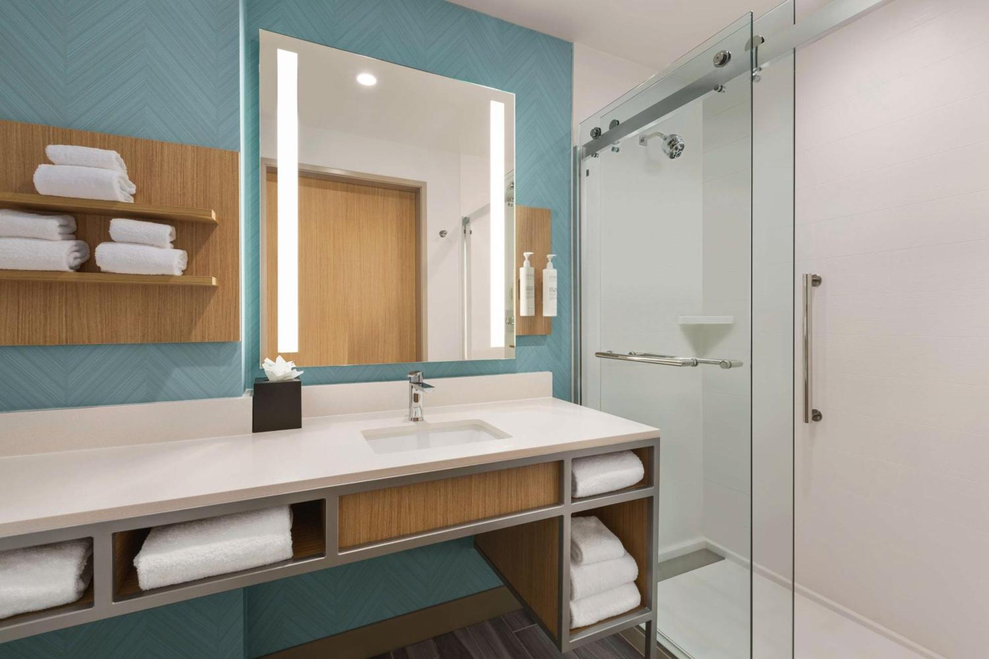 Hilton Garden Inn Nashville West End Avenue Екстериор снимка