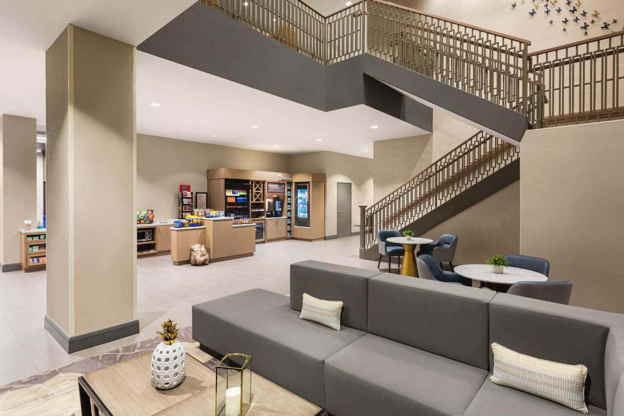 Hilton Garden Inn Nashville West End Avenue Екстериор снимка